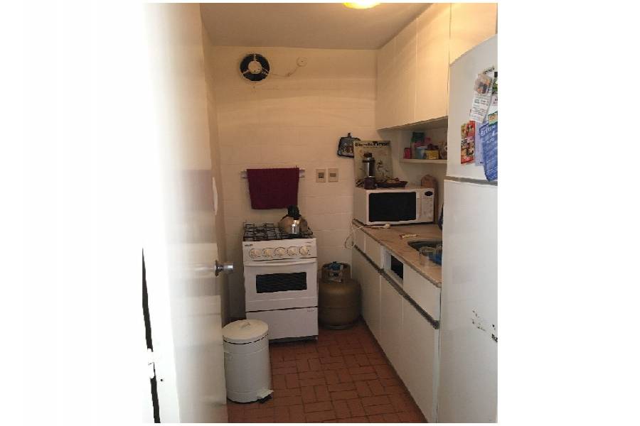 Punta del Este, Maldonado, Uruguay, 1 Dormitorio Bedrooms, ,1 BañoBathrooms,Apartamentos,Venta,41954