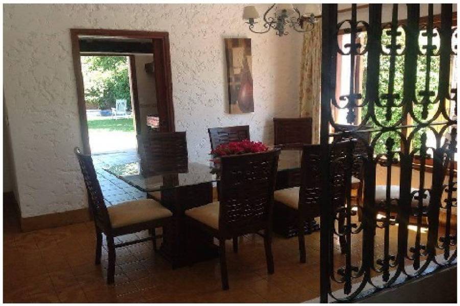 Punta de Este, Maldonado, Uruguay, 3 Bedrooms Bedrooms, ,2 BathroomsBathrooms,Casas,Venta,41961