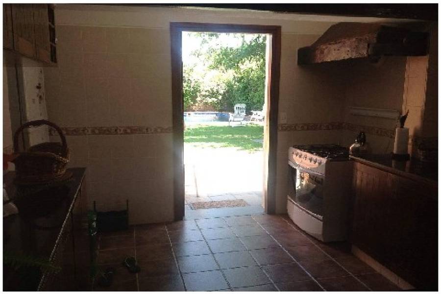 Punta de Este, Maldonado, Uruguay, 3 Bedrooms Bedrooms, ,2 BathroomsBathrooms,Casas,Venta,41961