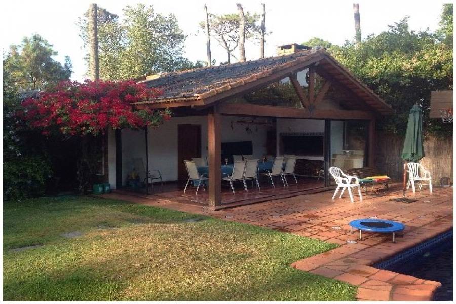 Punta de Este, Maldonado, Uruguay, 3 Bedrooms Bedrooms, ,2 BathroomsBathrooms,Casas,Venta,41961