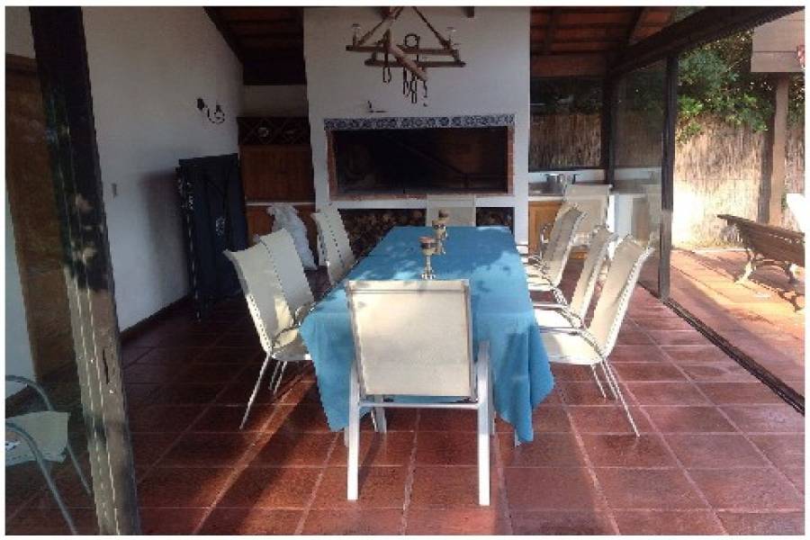 Punta de Este, Maldonado, Uruguay, 3 Bedrooms Bedrooms, ,2 BathroomsBathrooms,Casas,Venta,41961