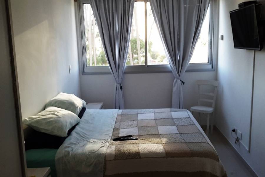Punta del Este, Maldonado, Uruguay, 2 Bedrooms Bedrooms, ,1 BañoBathrooms,Casas,Venta,41963