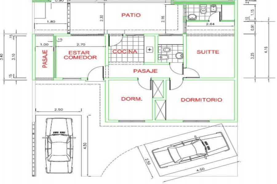 Maldonado, Uruguay, 3 Bedrooms Bedrooms, ,2 BathroomsBathrooms,Casas,Venta,41967