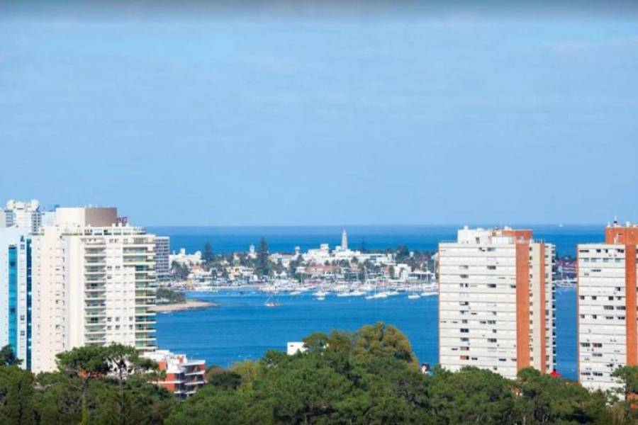 Maldonado, Uruguay, 1 Dormitorio Bedrooms, ,1 BañoBathrooms,Apartamentos,Venta,41986