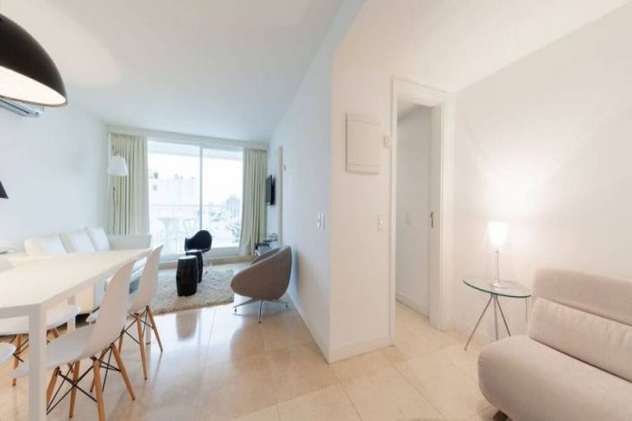 Maldonado, Uruguay, 1 Dormitorio Bedrooms, ,1 BañoBathrooms,Apartamentos,Venta,41986