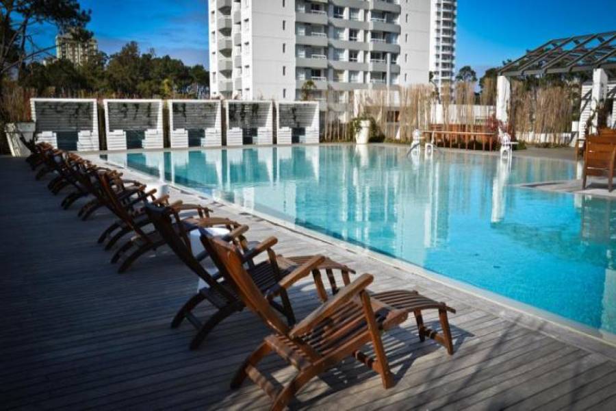 Maldonado, Uruguay, 1 Dormitorio Bedrooms, ,1 BañoBathrooms,Apartamentos,Venta,41986