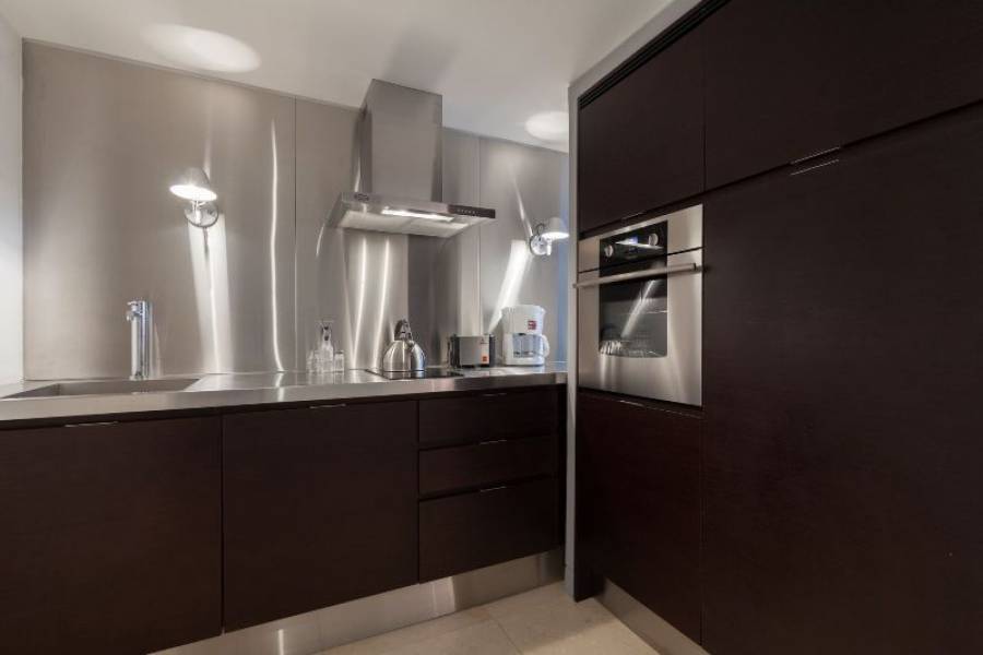 Maldonado, Uruguay, 1 Dormitorio Bedrooms, ,1 BañoBathrooms,Apartamentos,Venta,41986
