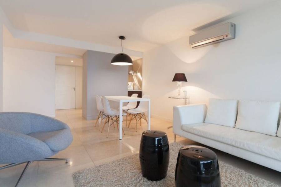 Maldonado, Uruguay, 1 Dormitorio Bedrooms, ,1 BañoBathrooms,Apartamentos,Venta,41986