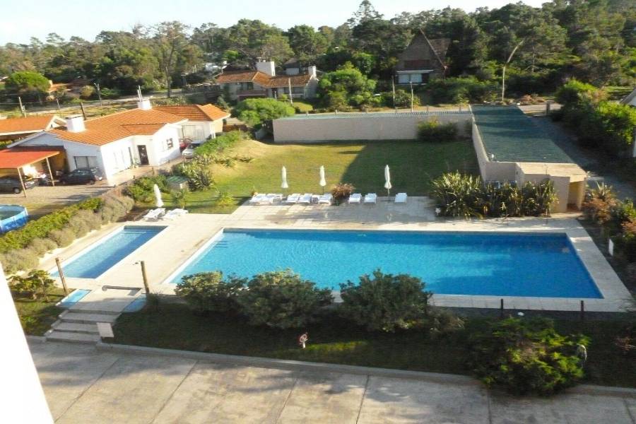 Maldonado, Uruguay, 1 Dormitorio Bedrooms, ,1 BañoBathrooms,Apartamentos,Venta,41992