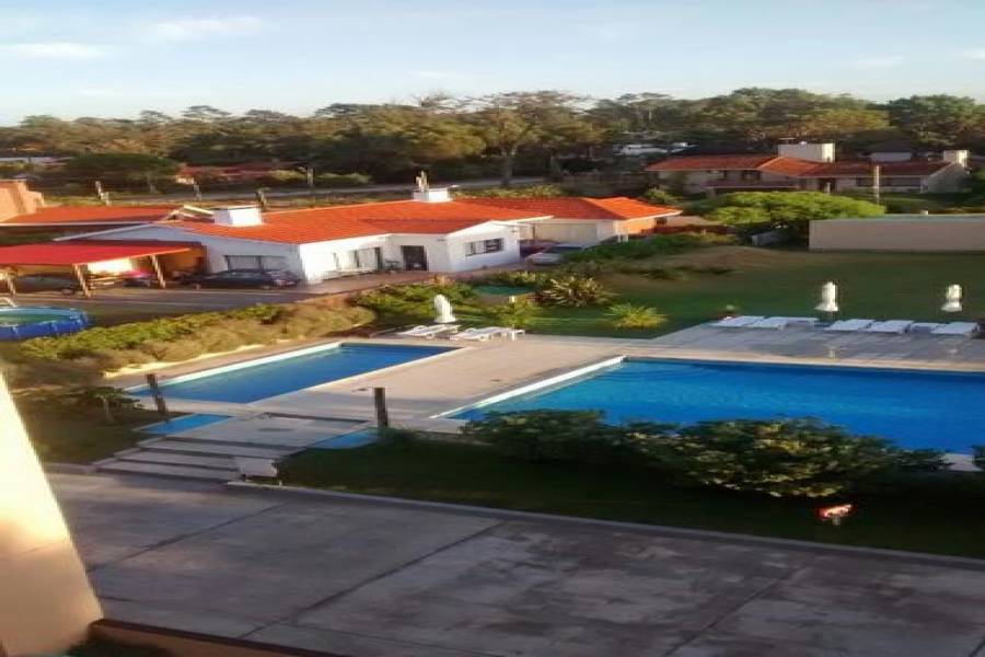 Maldonado, Uruguay, 1 Dormitorio Bedrooms, ,1 BañoBathrooms,Apartamentos,Venta,41992
