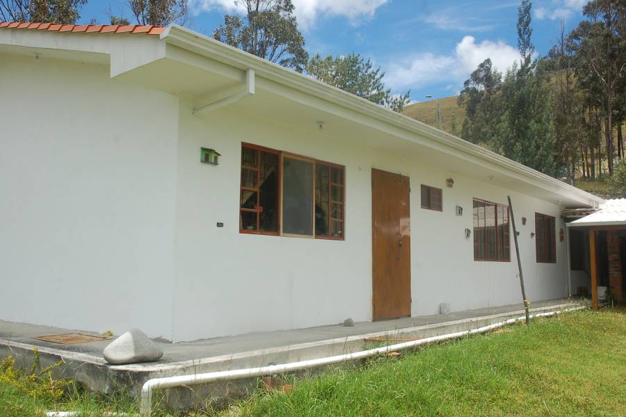 Paute, AZUAY, Ecuador, 4 Bedrooms Bedrooms, ,4 BathroomsBathrooms,Fincas-Villas,Venta,1,42002