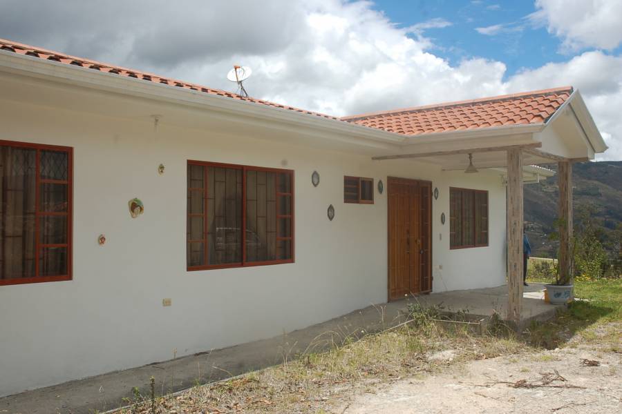Paute, AZUAY, Ecuador, 4 Bedrooms Bedrooms, ,4 BathroomsBathrooms,Fincas-Villas,Venta,1,42002