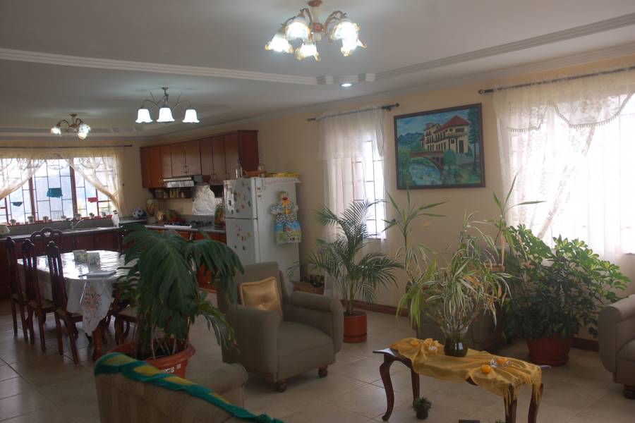 Paute, AZUAY, Ecuador, 4 Bedrooms Bedrooms, ,4 BathroomsBathrooms,Fincas-Villas,Venta,1,42002