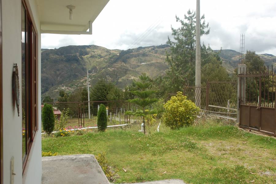 Paute, AZUAY, Ecuador, 4 Bedrooms Bedrooms, ,4 BathroomsBathrooms,Fincas-Villas,Venta,1,42002