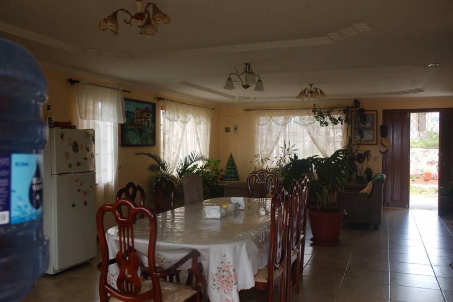 Paute, AZUAY, Ecuador, 4 Bedrooms Bedrooms, ,4 BathroomsBathrooms,Fincas-Villas,Venta,1,42002