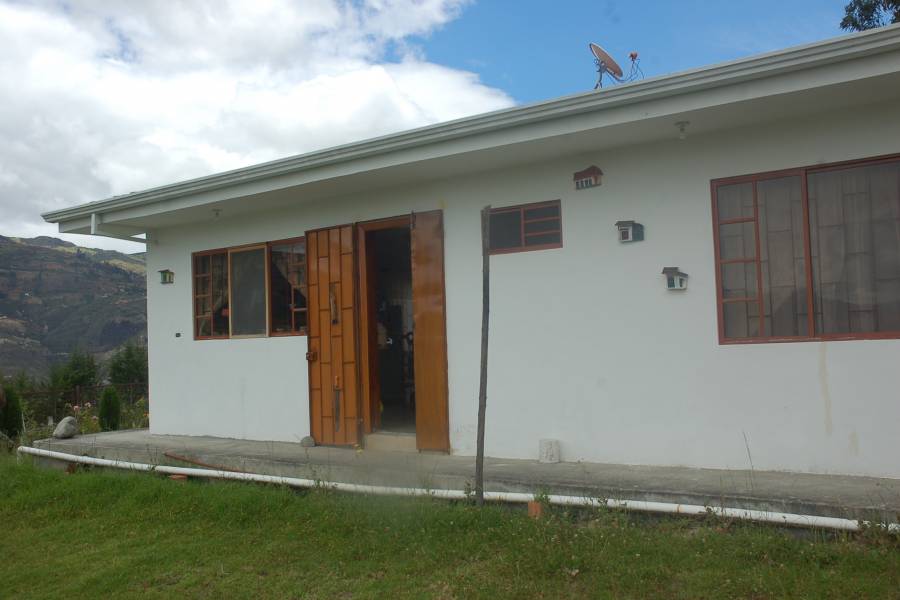Paute, AZUAY, Ecuador, 4 Bedrooms Bedrooms, ,4 BathroomsBathrooms,Fincas-Villas,Venta,1,42002