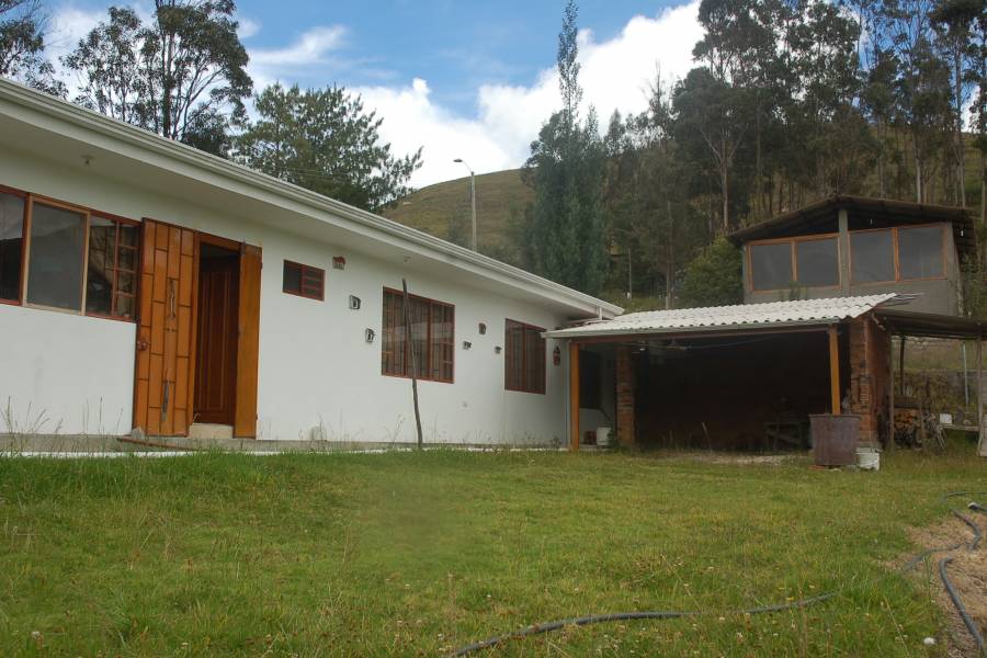 Paute, AZUAY, Ecuador, 4 Bedrooms Bedrooms, ,4 BathroomsBathrooms,Fincas-Villas,Venta,1,42002