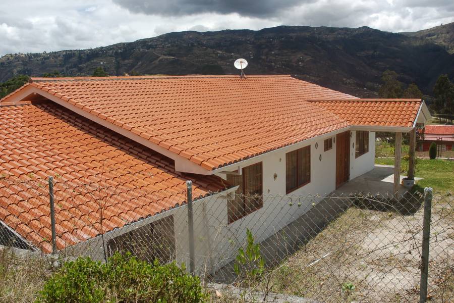 Paute, AZUAY, Ecuador, 4 Bedrooms Bedrooms, ,4 BathroomsBathrooms,Fincas-Villas,Venta,1,42002