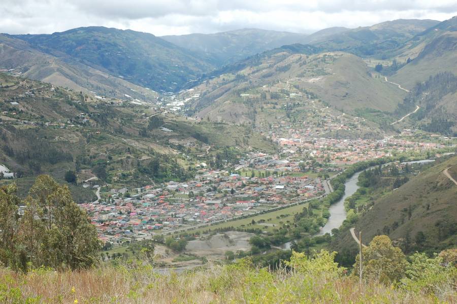 Paute, AZUAY, Ecuador, 4 Bedrooms Bedrooms, ,4 BathroomsBathrooms,Fincas-Villas,Venta,1,42002