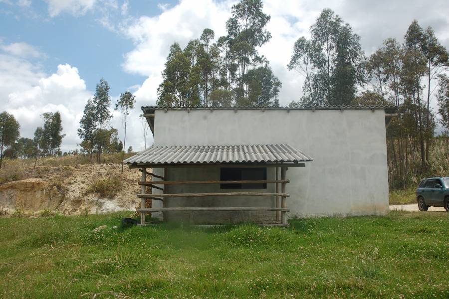 Cuenca, AZUAY, Ecuador, ,Lotes-Terrenos,Venta,1,42003