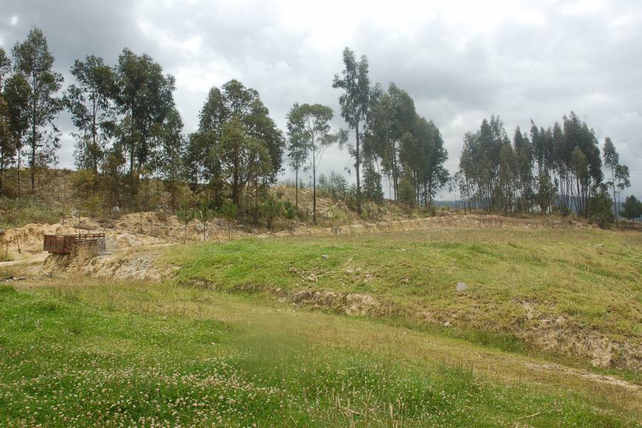 Cuenca, AZUAY, Ecuador, ,Lotes-Terrenos,Venta,1,42003