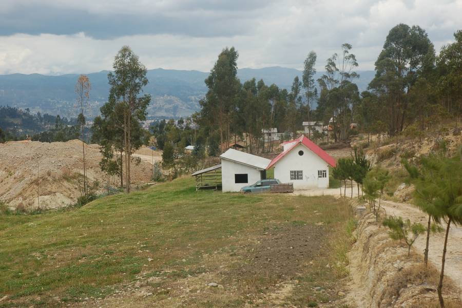 Cuenca, AZUAY, Ecuador, ,Lotes-Terrenos,Venta,1,42003