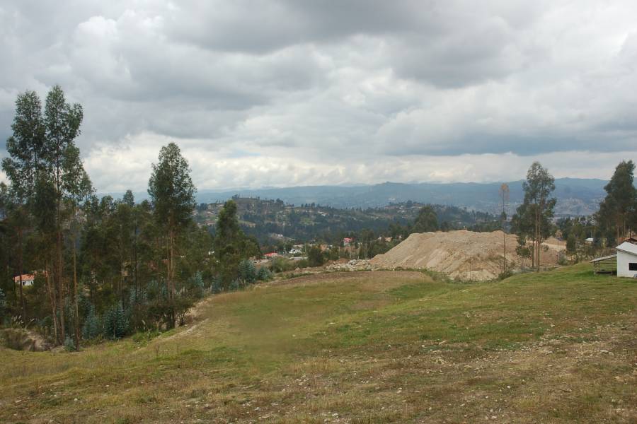 Cuenca, AZUAY, Ecuador, ,Lotes-Terrenos,Venta,1,42003