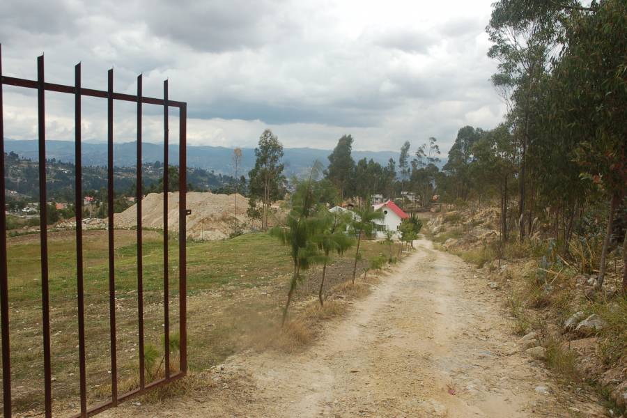 Cuenca, AZUAY, Ecuador, ,Lotes-Terrenos,Venta,1,42003
