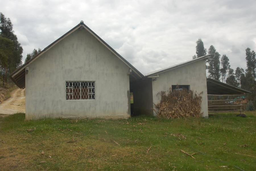 Cuenca, AZUAY, Ecuador, ,Lotes-Terrenos,Venta,1,42003