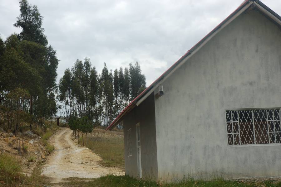 Cuenca, AZUAY, Ecuador, ,Lotes-Terrenos,Venta,1,42003