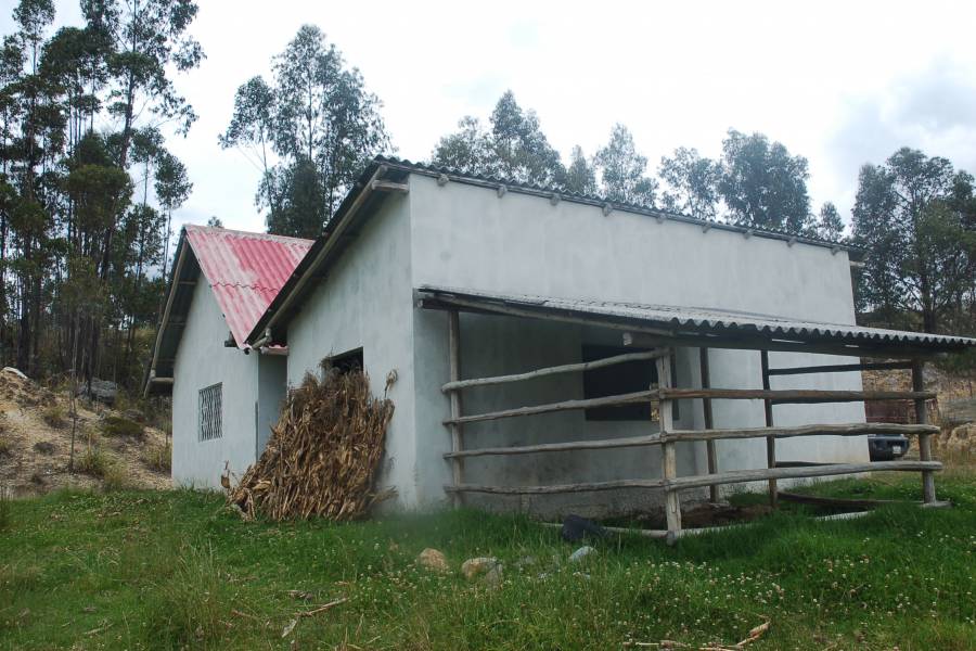 Cuenca, AZUAY, Ecuador, ,Lotes-Terrenos,Venta,1,42003