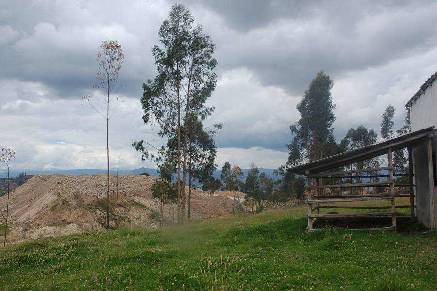 Cuenca, AZUAY, Ecuador, ,Lotes-Terrenos,Venta,1,42003