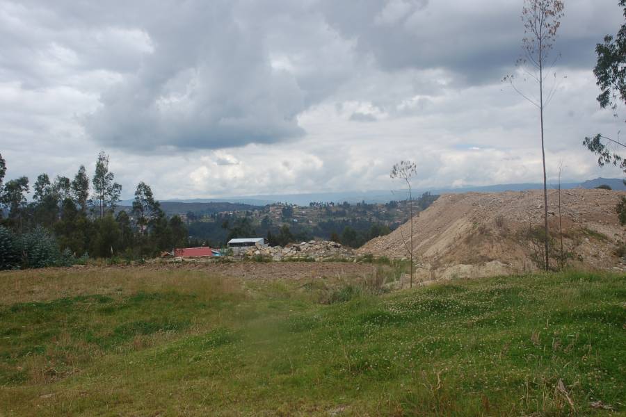 Cuenca, AZUAY, Ecuador, ,Lotes-Terrenos,Venta,1,42003