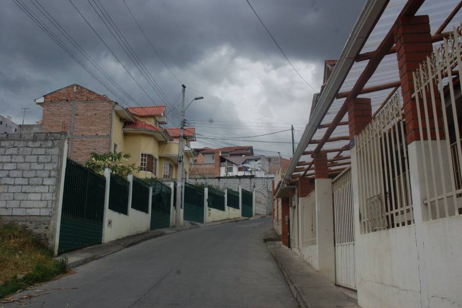 Cuenca, AZUAY, Ecuador, 3 Bedrooms Bedrooms, ,2 BathroomsBathrooms,Casas,Venta,2,42004