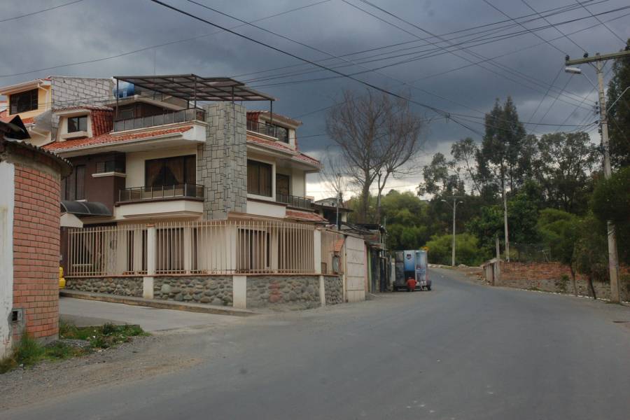 Cuenca, AZUAY, Ecuador, 3 Bedrooms Bedrooms, ,2 BathroomsBathrooms,Casas,Venta,2,42004