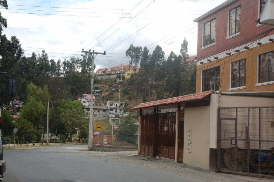 Cuenca, AZUAY, Ecuador, 3 Bedrooms Bedrooms, ,2 BathroomsBathrooms,Casas,Venta,2,42004