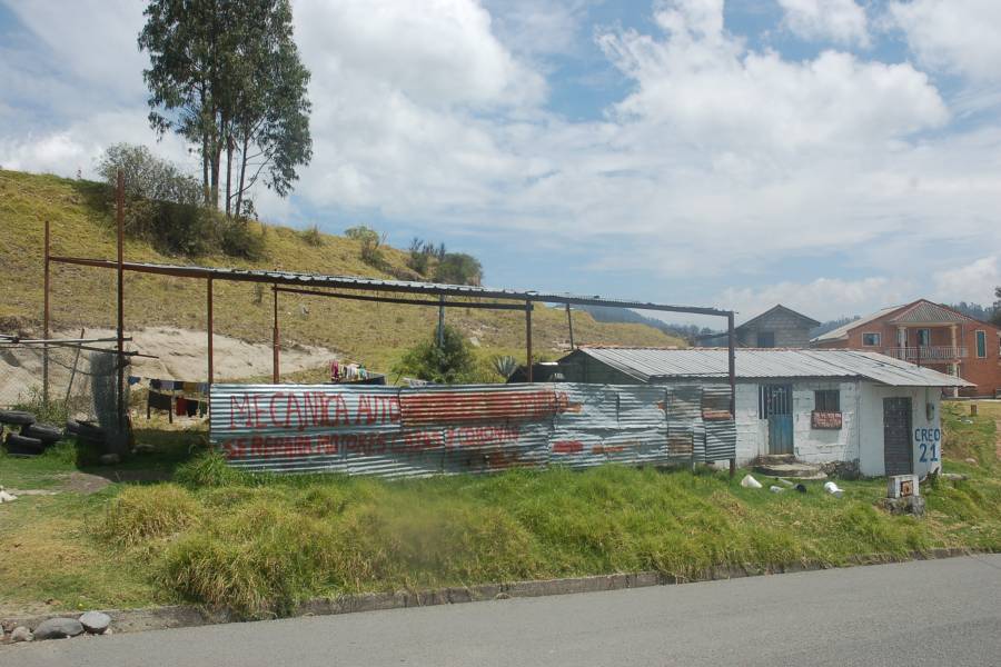 Deleg, CAÑAR, Ecuador, ,Lotes-Terrenos,Venta,1,42006