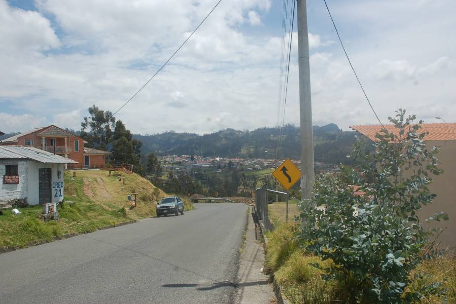 Deleg, CAÑAR, Ecuador, ,Lotes-Terrenos,Venta,1,42006