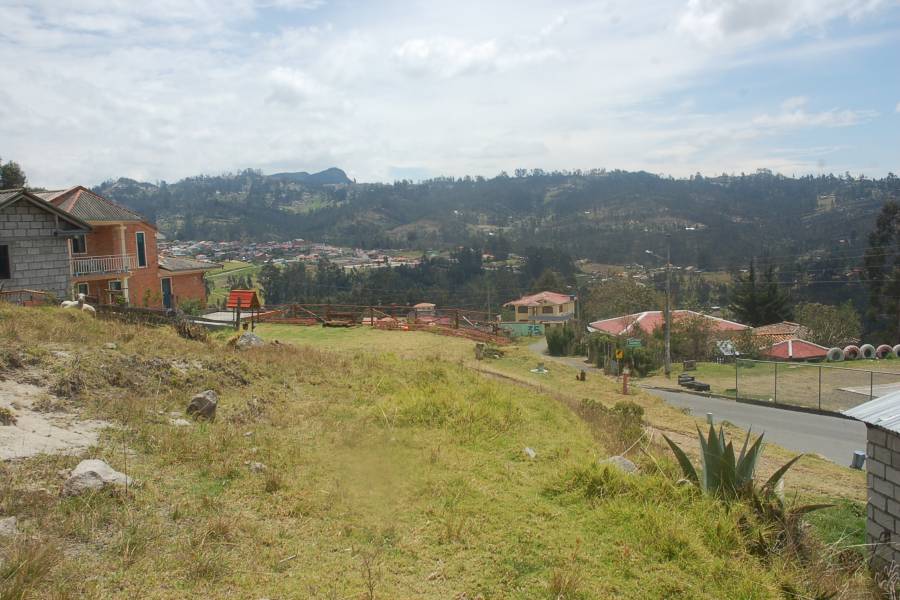 Deleg, CAÑAR, Ecuador, ,Lotes-Terrenos,Venta,1,42006
