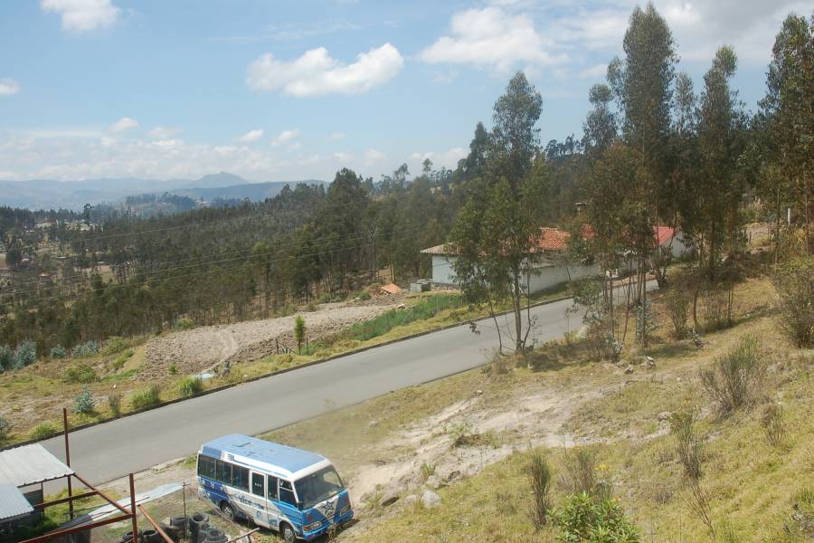 Deleg, CAÑAR, Ecuador, ,Lotes-Terrenos,Venta,1,42006