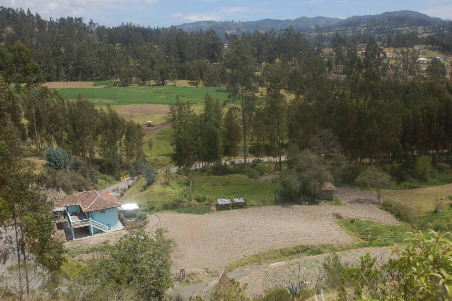 Deleg, CAÑAR, Ecuador, ,Lotes-Terrenos,Venta,1,42006