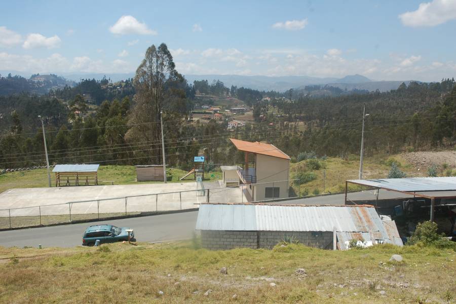 Deleg, CAÑAR, Ecuador, ,Lotes-Terrenos,Venta,1,42006