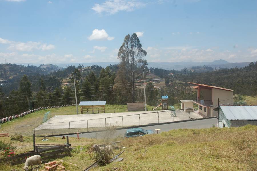 Deleg, CAÑAR, Ecuador, ,Lotes-Terrenos,Venta,1,42006