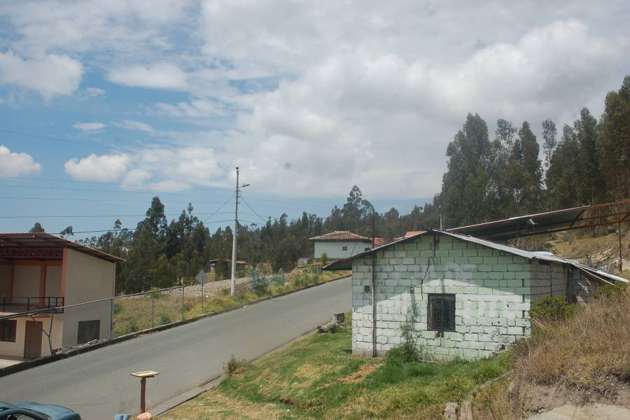 Deleg, CAÑAR, Ecuador, ,Lotes-Terrenos,Venta,1,42006