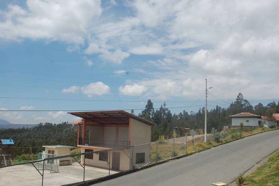 Deleg, CAÑAR, Ecuador, ,Lotes-Terrenos,Venta,1,42006