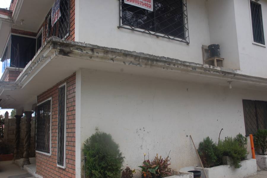 Azogues, CAÑAR, Ecuador, 5 Bedrooms Bedrooms, ,3 BathroomsBathrooms,Casas,Venta,3,42011