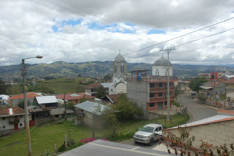 Azogues, CAÑAR, Ecuador, 5 Bedrooms Bedrooms, ,3 BathroomsBathrooms,Casas,Venta,3,42011