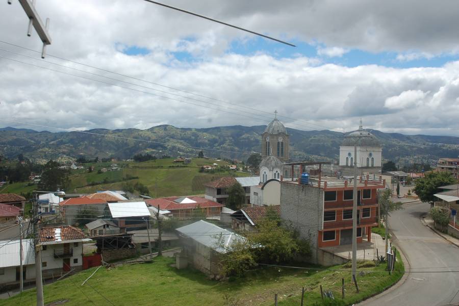 Azogues, CAÑAR, Ecuador, 5 Bedrooms Bedrooms, ,3 BathroomsBathrooms,Casas,Venta,3,42011