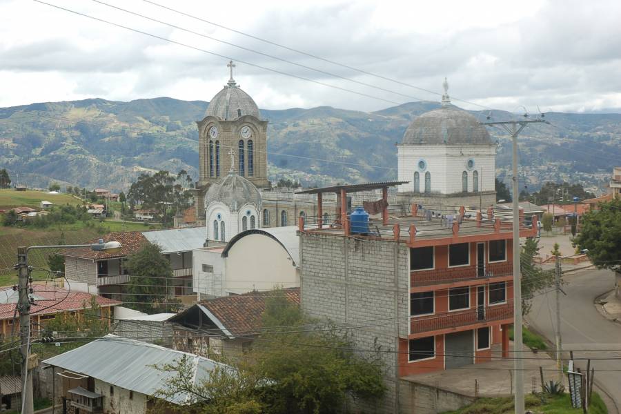 Azogues, CAÑAR, Ecuador, 5 Bedrooms Bedrooms, ,3 BathroomsBathrooms,Casas,Venta,3,42011