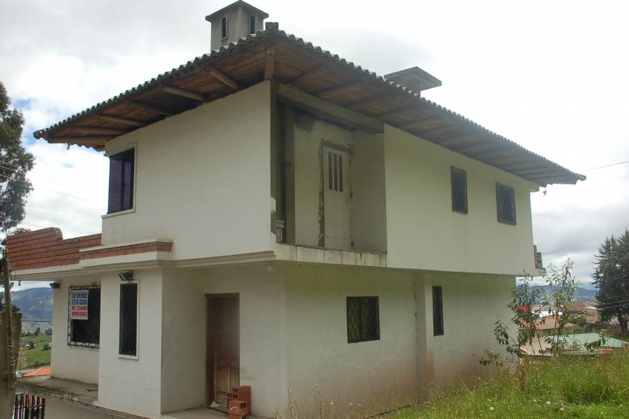 Azogues, CAÑAR, Ecuador, 5 Bedrooms Bedrooms, ,3 BathroomsBathrooms,Casas,Venta,3,42011